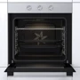 Духовой шкаф электрический Gorenje BO6727E03X: Мощность подключения, Вт 3500