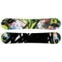 Дошка для сноуборду Volkl CASHEW (2012/2013): Стиль катання Freestyle
