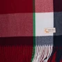 Жіночий шарф Eterno червоний (DS-2721-2): Стать жіночий
