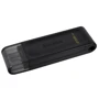 USB-флешка Kingston 256GB DataTraveler 70 USB 3.2/Type-C (DT70/256GB)