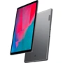 Планшет Lenovo Tab M10 Plus FHD 4/128GB Wi-Fi Iron Grey (ZA5T0095): Коммуникации GPS, Bluetooth, Wi-Fi