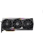 Видеокарта MSI GeForce RTX 4060 Ti GAMING X TRIO 8G: Объем памяти, Гб 8