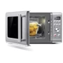 Микроволновая печь SAGE SMO650SIL4EEU1: Объем, л 25