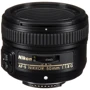 Объектив для фотоаппарата Nikon AF-S Nikkor 50mm f/1,8G (JAA015DA)