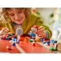Конструктор LEGO Super Mario Mario Kart – Interactive LEGO® Mario та Standard Kart (72043) фото 12
