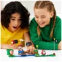 LEGO Super Mario Бумер Билл Барраж (71366) фото 10