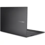 Ноутбук ASUS VivoBook 15 (S513UA-DS74) CUSTOM: Тип экрана антибликовое покрытие