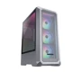 Корпус Cougar Archon 2 Mesh RGB White