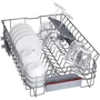 Встраиваемая посудомоечная машина Bosch SRV4HMX61E: Расход воды, л 9.5