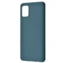 Чохол для телефона WAVE Colorful Case Forest Green для Samsung A315 Galaxy A31