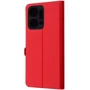 Чехол для телефонов WAVE Snap Case Red for Honor X7a