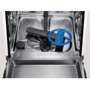 Посудомийка Electrolux ESF6951LOX: Розміри 85x60x62.5 см