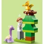 Конструктор LEGO DUPLO Jurassic World Ясла для динозаврів (10938) фото 4