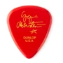 Медиатор Медиатор DUNLOP YNGWIE MALMSTEEN 2.0MM: Форма медиатора Flow Picks