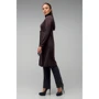 Кардиган FLFashion Шаде СКШ2664 46 коричневый: Вид Кардиганы