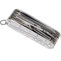 Мультитул Victorinox SWISSCHAMP 1.6794.T7 (Vx16794.T7): Количество функций 33