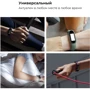 Ремешок TPU Case Yellow for Xiaomi Mi Smart Band 3/4: Совместимость с брендом Xiaomi