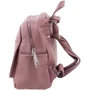 Жіночий рюкзак Valiria Fashion рожевий (ODAB-008-17): Тип Рюкзаки