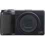 Ricoh GR IIIx (S0015285): Размер дисплея 3", 1037000