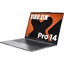 Ноутбук Lenovo Xiaoxin Pro 14 (83D30002CD): Оперативная память 16 ГБ
