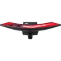 Монитор ASUS ROG Strix XG27WCMS (90LM09Y1-B01370): Разрешение Wide Quad HD (2560x1440)