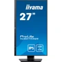 Монитор iiyama XUB2793QS-B6: Угол обзора, гор / верт 178 ° / 178 °