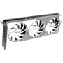 Видеокарта INNO3D GEFORCE RTX 5070 Ti X3 OC WHITE (N507T3-16D7X-176068W)
