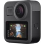 Экшн камера GoPro MAX (CHDHZ-202-RX) UA: Разрешение матрицы 16 МП