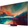 Телевизор LG 86QNED863RE: Коммуникации Miracast, DLNA, Bluetooth, WiFi