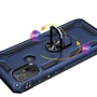 Аксессуар для смартфона BeCover Military Blue for Motorola Moto G10 / G20 / G30 / G10 Power (707106): Совместимость Motorola Moto G10 / G20 / G30 / G10 Power