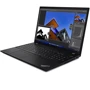 Ноутбук Lenovo ThinkPad P16s G3 (21KS000KMH): Экран 16" OLED (3840x2400)