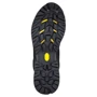 Полуботинки Jack Wolfskin Forse Striker Texapore Low M 4038841-6055 41.5 черные текстиль демисезон фото 5