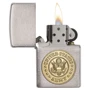 Запальничка Zippo Army (280ARM): Виробник Zippo