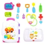 Ігровий набір Huile Toys Валіза доктора (3107): Виробник Huile Toys