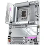 Gigabyte Z890 AORUS ELITE WIFI7 ICE: Разъемы на плате M.2, USB 2.0, USB 3.2 Gen 1, USB Type-C