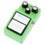 Педаль гітарних ефектів Гітарна педаль овердрайв Ibanez TS9 Tubescreamer: Виробник Ibanez