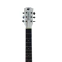 Електроакустична гітара Alfabeto WG150EQ (Білий) + чохол: Тип Электро-акустическая гитара