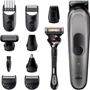 Машинка для стрижки (триммер) Braun MGK7320