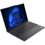 Ноутбук Lenovo ThinkPad E16 G1 (21JN004NUK): Объем накопителя 256 ГБ (SSD)