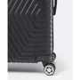 Чемодан Ricco Grande XL черный (T1ABS600black-XL) фото 10