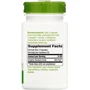 Nature's Way, Burdock Root, 475 mg, 100 Capsules (NWY-11200): Форма выпуска Капсулы