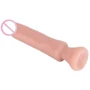 Фаллоимитатор на присоске Toy Joy Get Real Starter Dong 6 Inch (телесный)