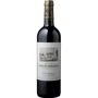 Вино Chateau Lamothe Bergeron 2011 красное сухое 0.75 л (BW44270)