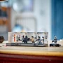 Конструктор LEGO Star War Посадка на борт Тантив IV (75387)
