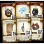 Настольная игра Geekach Games Предназначение. Ведьмин лес (Destinies: Witchwood) (GKCH177ds-dop): Возраст от 14-ти лет