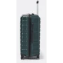 Валіза Ricco Grande L зелена (T1ABS500green-L): Тип Чемоданы
