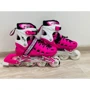 Набор Combo Maraton 2in1 Ice S 31-34 Розовый: Цвет розовый