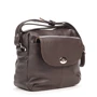 Женская сумка через плечо ARTiS Bags коричневая (9189288): Пол Женский