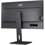 Монитор AOC U32P2: Разрешение Ultra HD 4K (3840x2160)