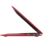 LAUT Huex Red (LAUT_13MA18_HX_R) for MacBook Air (2018/2019): Цвет красный (Red)